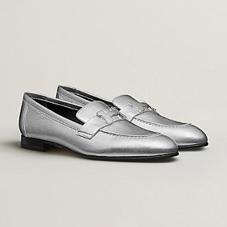 正規店買付【HERMES】Mocassins Paris ローファー Paris loafer | Hermès USA